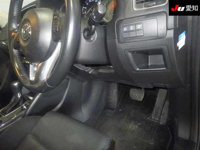 MAZDA CX-5 2016