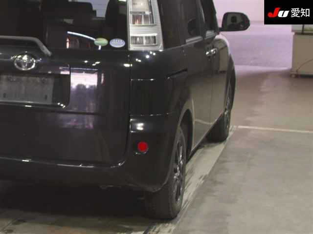 TOYOTA SIENTA 2012