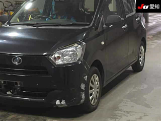 car slider