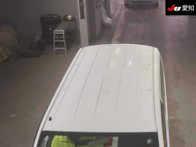 NISSAN NV200 2015