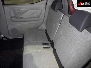MITSUBISHI EK WAGON 2021