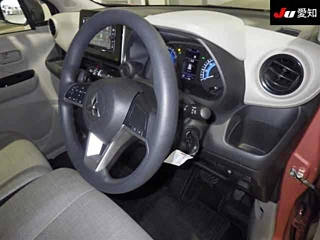 MITSUBISHI EK WAGON 2021