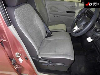 MITSUBISHI EK WAGON 2021