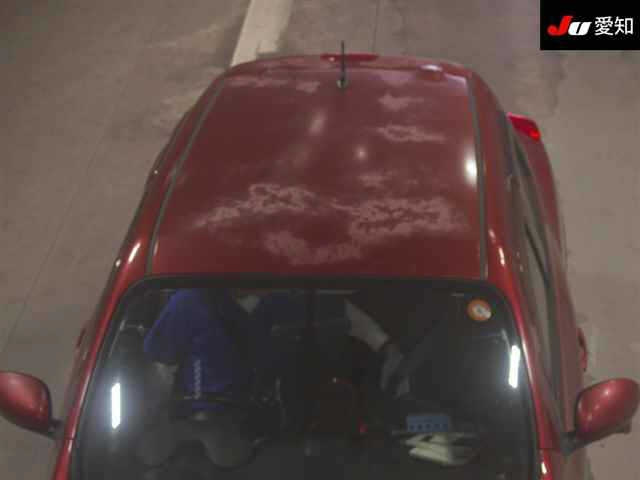 NISSAN JUKE 2012