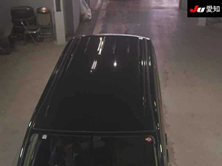 NISSAN SERENA 2010