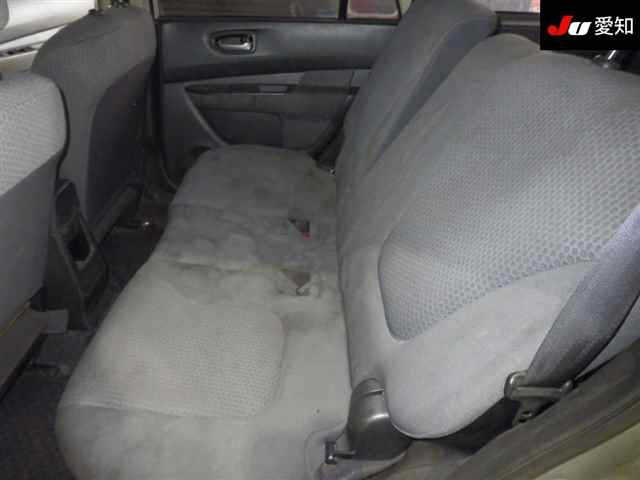 NISSAN WINGROAD 2016