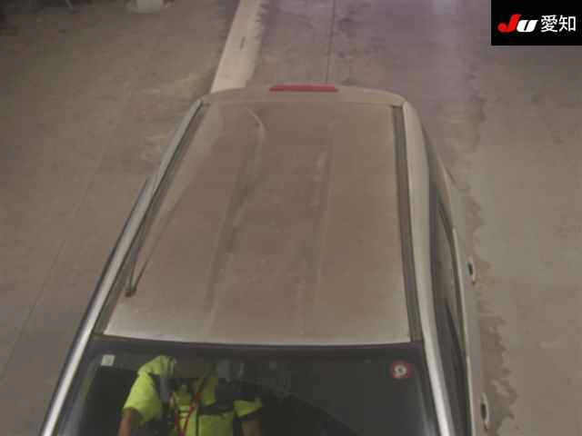 NISSAN WINGROAD 2016