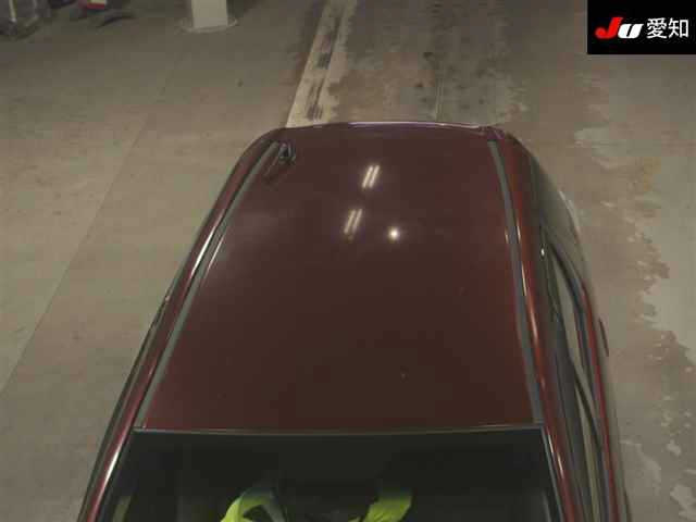 HONDA FIT SHUTTLE 2014