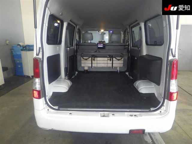 TOYOTA LITE ACE VAN 2013