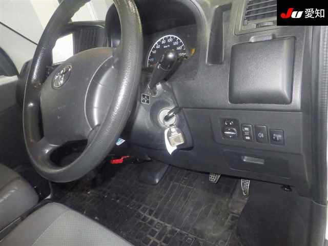 TOYOTA LITE ACE VAN 2013