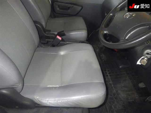 TOYOTA LITE ACE VAN 2013