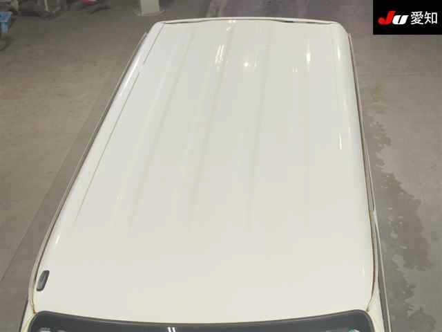 TOYOTA LITE ACE VAN 2013