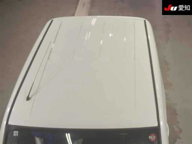 NISSAN CUBE 2009