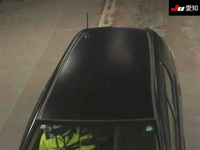 HONDA FIT SHUTTLE 2013