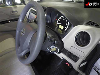 NISSAN DAYZ 2013