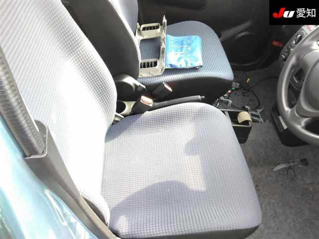 SUZUKI ALTO 2019