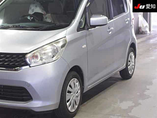 NISSAN DAYZ 2013