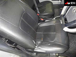 TOYOTA AQUA 2014