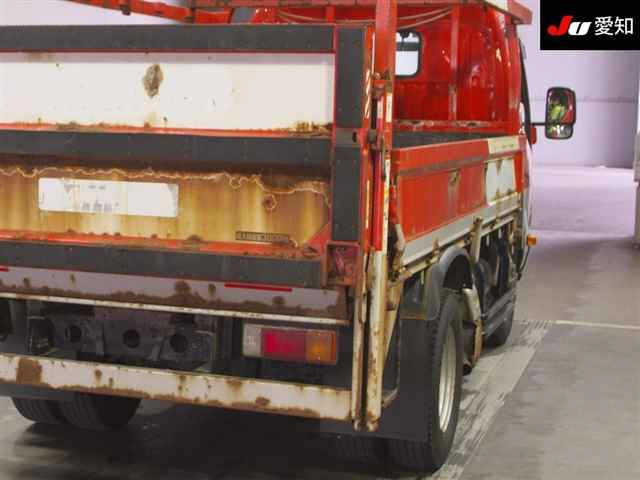 HINO DUTRO 2015