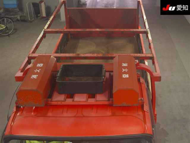 HINO DUTRO 2015