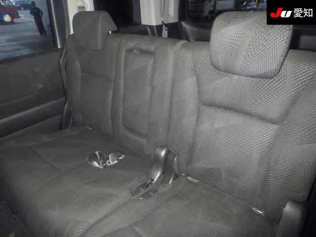 HONDA STEP WAGON 2010