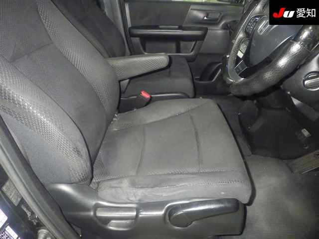 HONDA STEP WAGON 2010