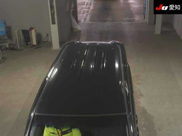 HONDA STEP WAGON 2010