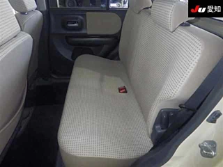 SUZUKI ALTO LAPIN 2011