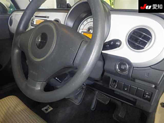 SUZUKI ALTO LAPIN 2011