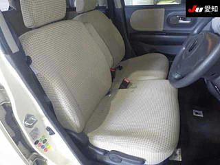 SUZUKI ALTO LAPIN 2011