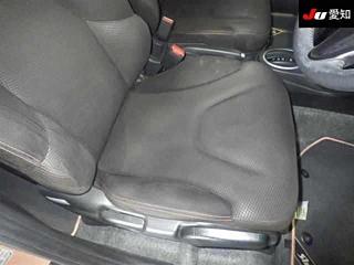 HONDA FIT 2013