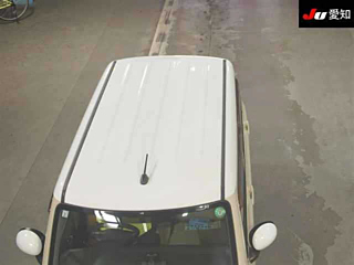 SUZUKI ALTO LAPIN 2011