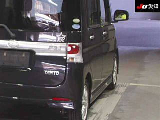 car slider