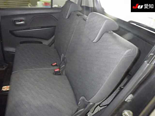 SUZUKI WAGON R 2012
