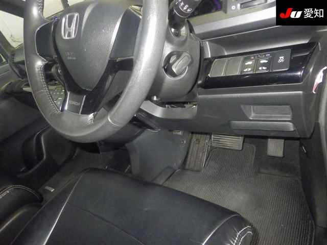 HONDA STEP WAGON 2010