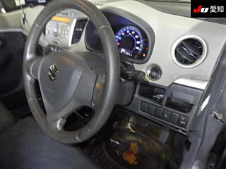 SUZUKI WAGON R 2012