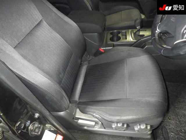 MITSUBISHI PAJERO 2014