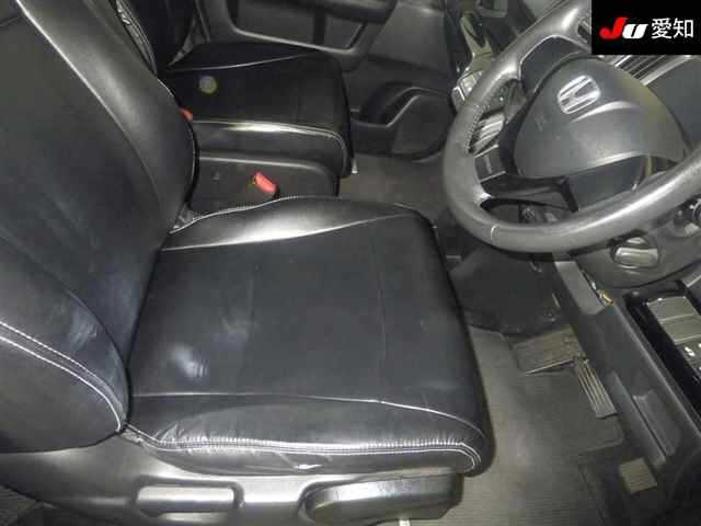 HONDA STEP WAGON 2010