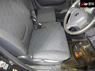 SUZUKI WAGON R 2012