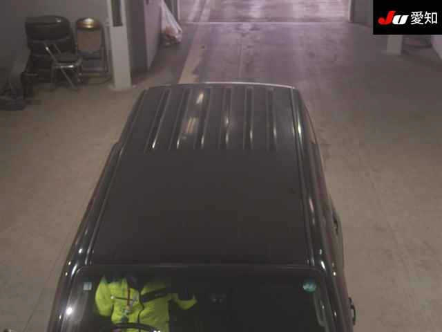 MITSUBISHI PAJERO 2014