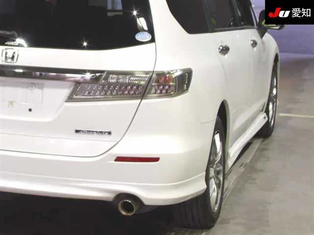 HONDA ODYSSEY 2013