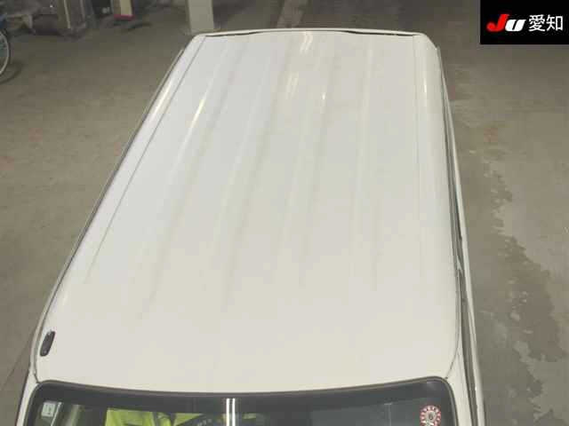 TOYOTA TOWN ACE VAN 2011