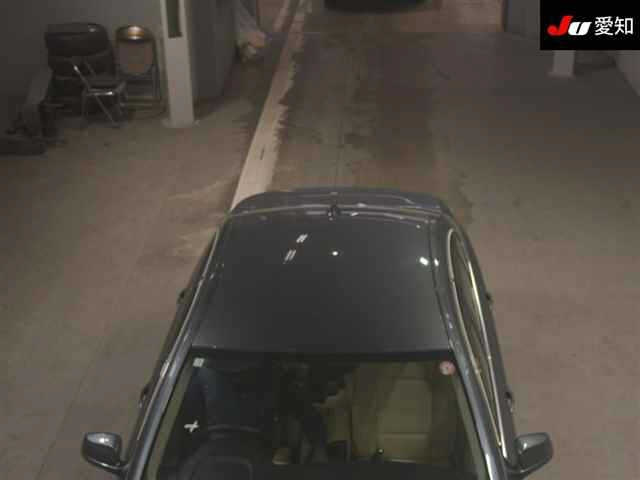 BMW 5 SERIES 2012