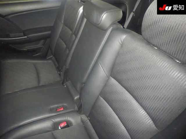 HONDA ODYSSEY 2013