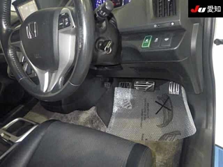 HONDA ODYSSEY 2013