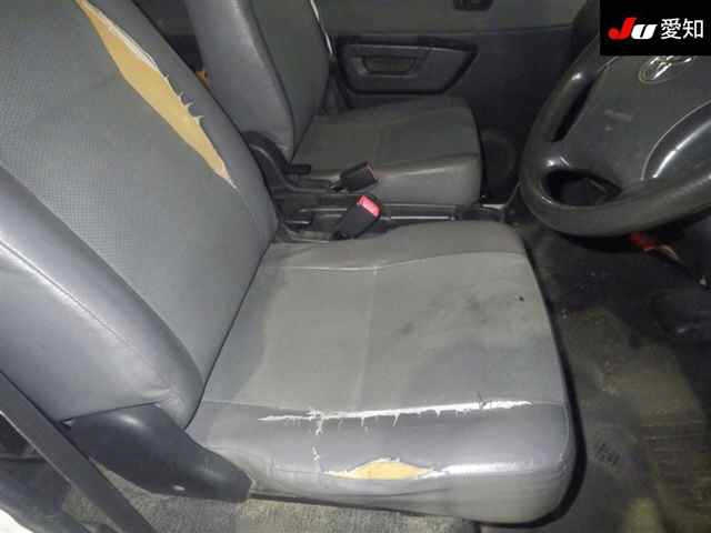 TOYOTA TOWN ACE VAN 2011