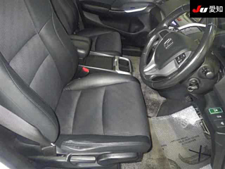 HONDA ODYSSEY 2013