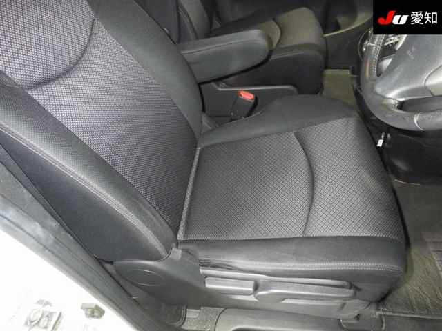 NISSAN SERENA 2013