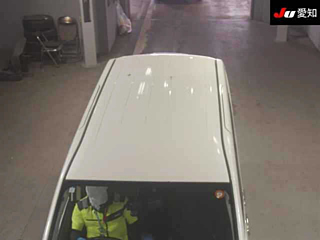NISSAN SERENA 2013
