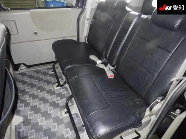 DAIHATSU ATRAI WAGON 2010